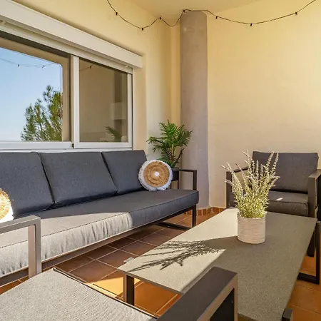 2 Bedroom Awesome In * Marbella
