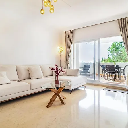 2 Bedroom Awesome In Marbella